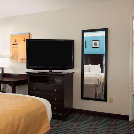 Country Inn & Suites By Radisson, Lubbock, Tx 외부 사진