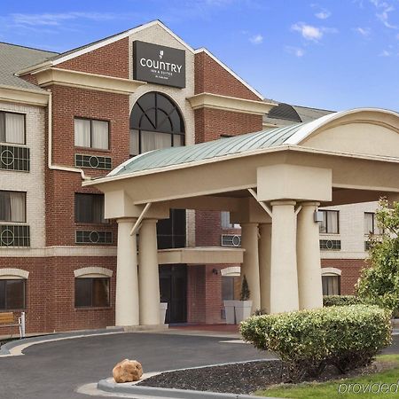 Country Inn & Suites By Radisson, Lubbock, Tx 외부 사진