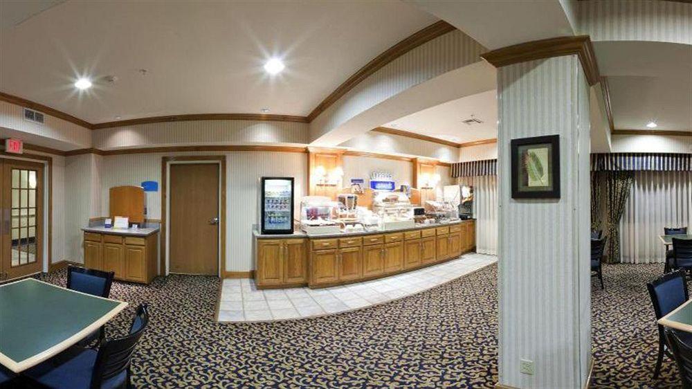 Country Inn & Suites By Radisson, Lubbock, Tx 외부 사진