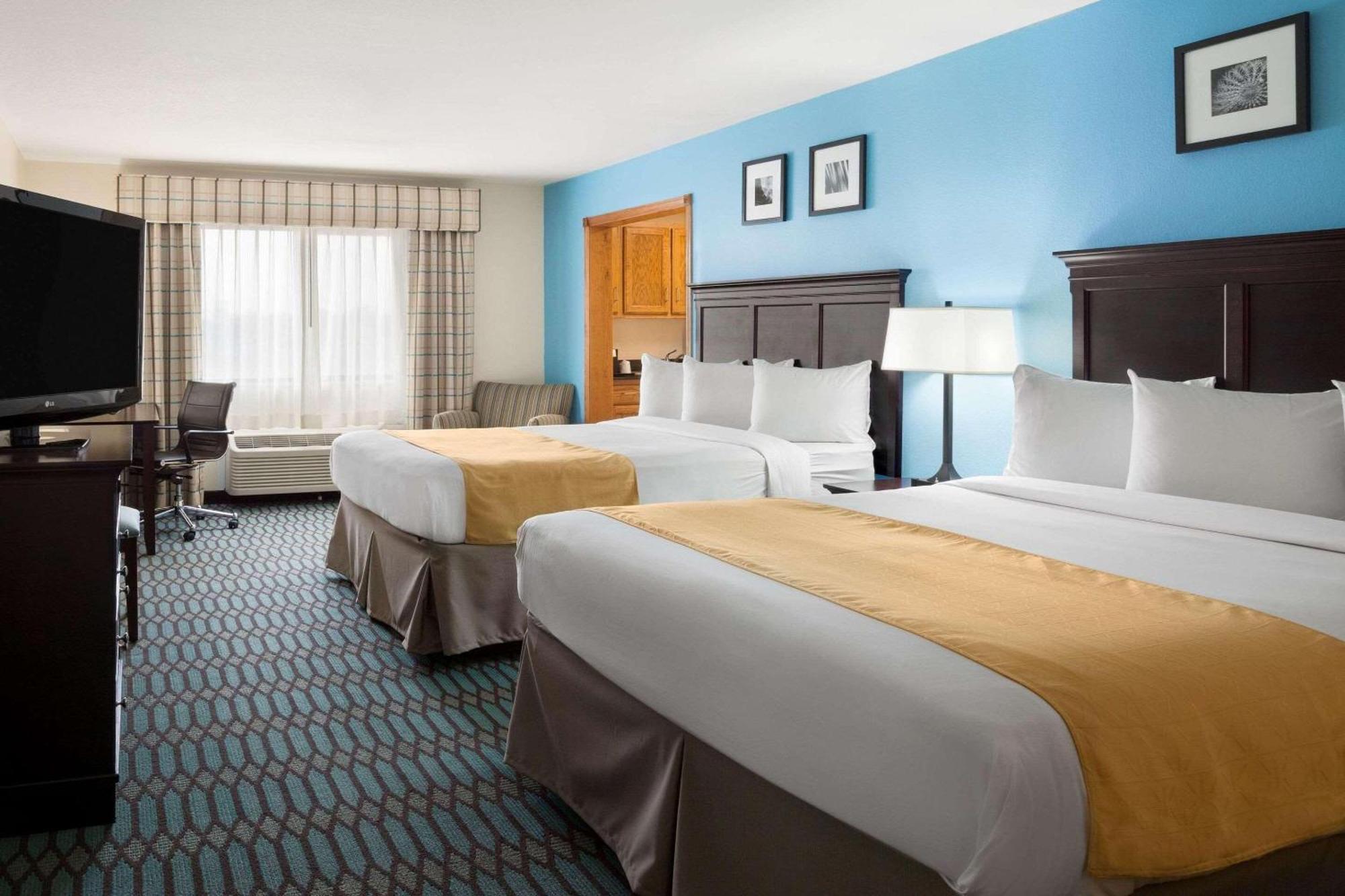 Country Inn & Suites By Radisson, Lubbock, Tx 외부 사진
