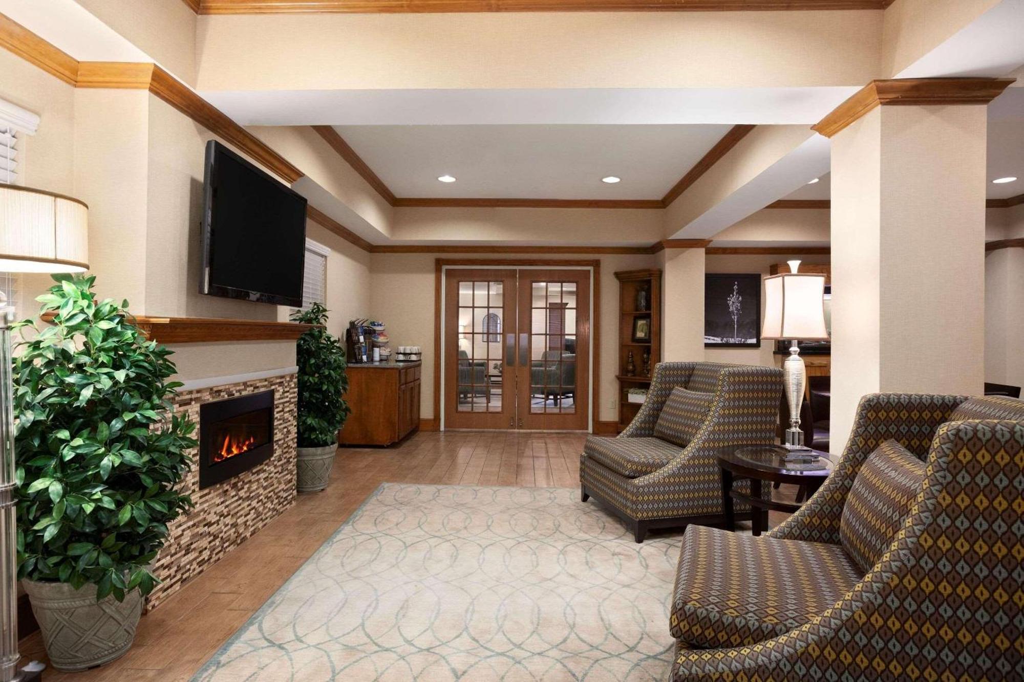 Country Inn & Suites By Radisson, Lubbock, Tx 외부 사진