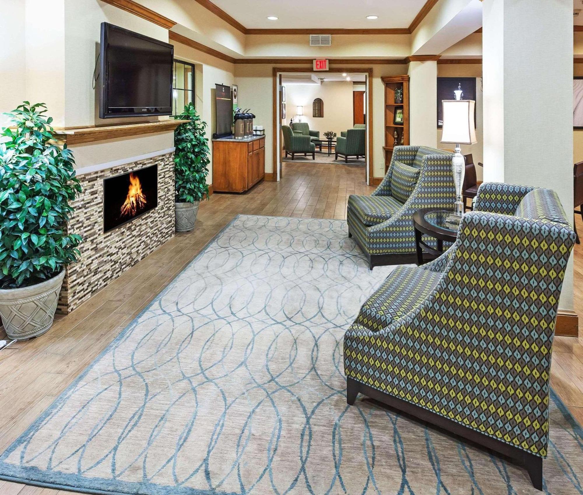 Country Inn & Suites By Radisson, Lubbock, Tx 외부 사진