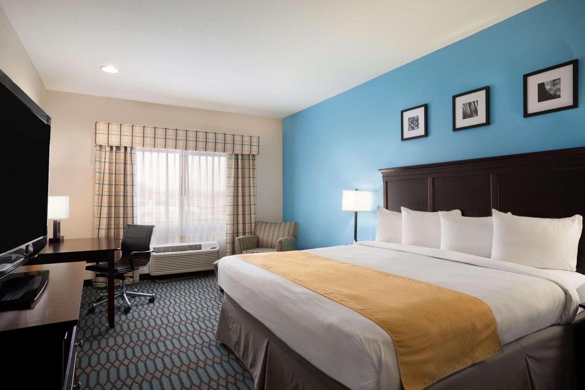 Country Inn & Suites By Radisson, Lubbock, Tx 외부 사진