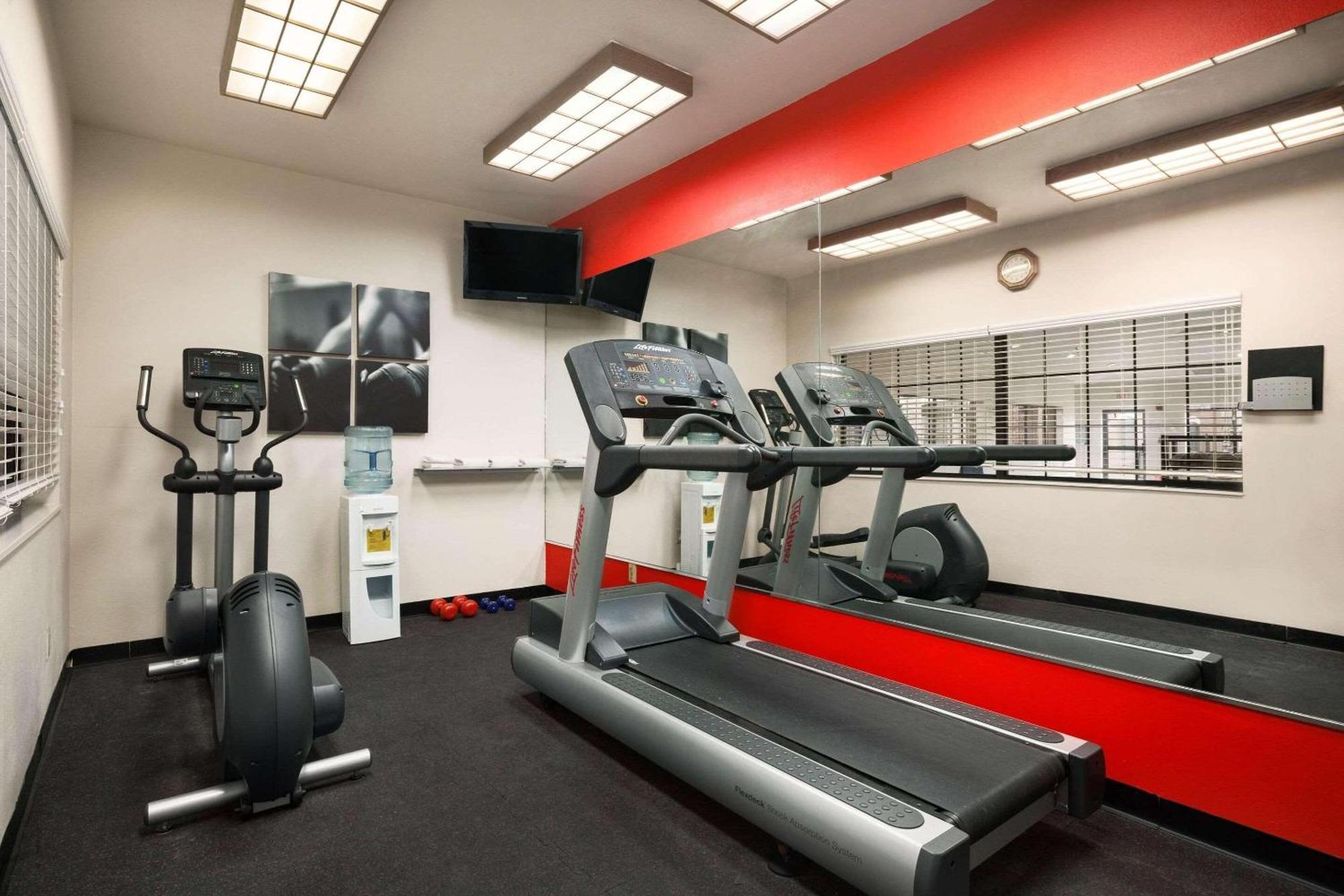 Country Inn & Suites By Radisson, Lubbock, Tx 외부 사진