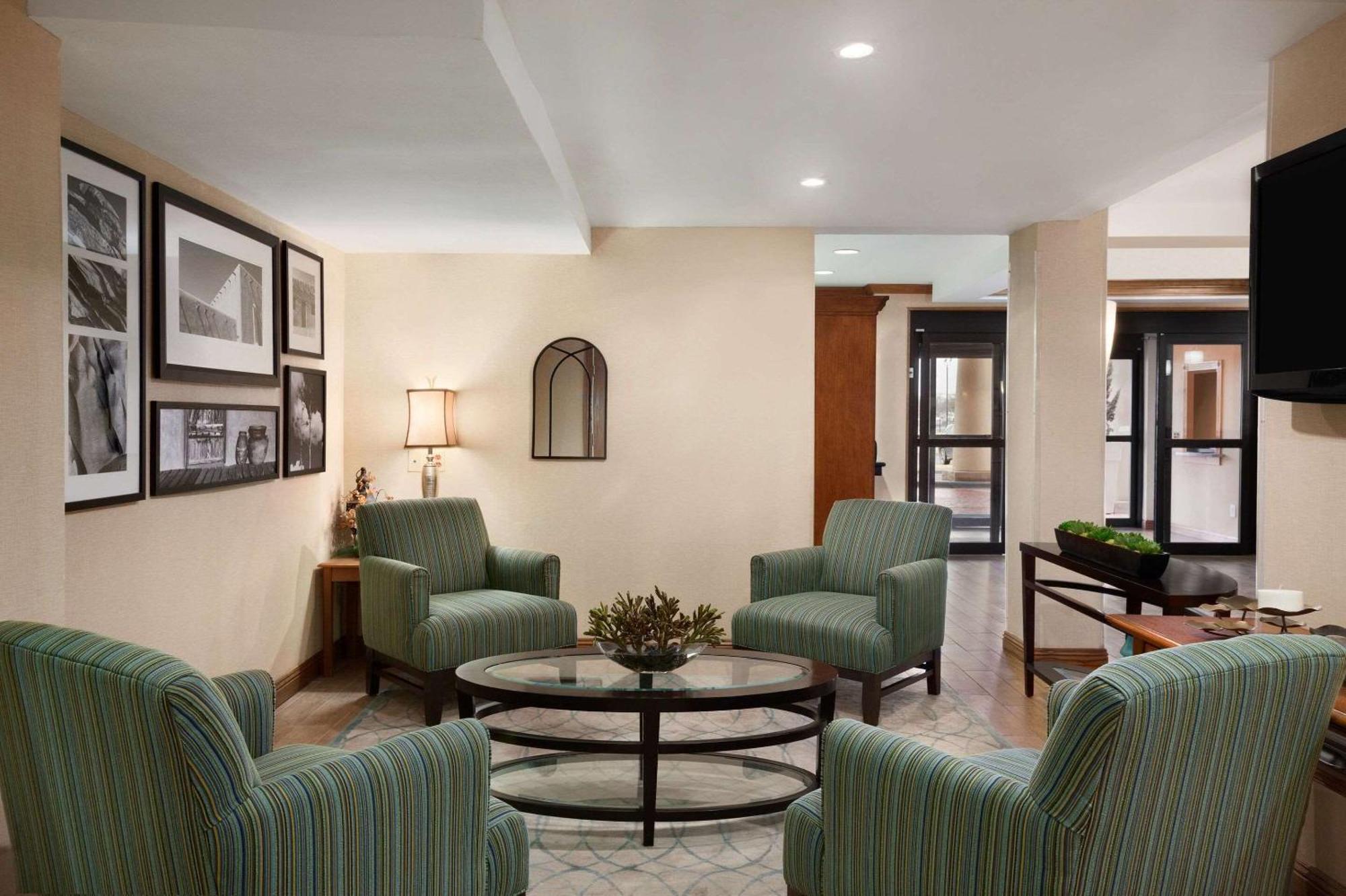 Country Inn & Suites By Radisson, Lubbock, Tx 외부 사진