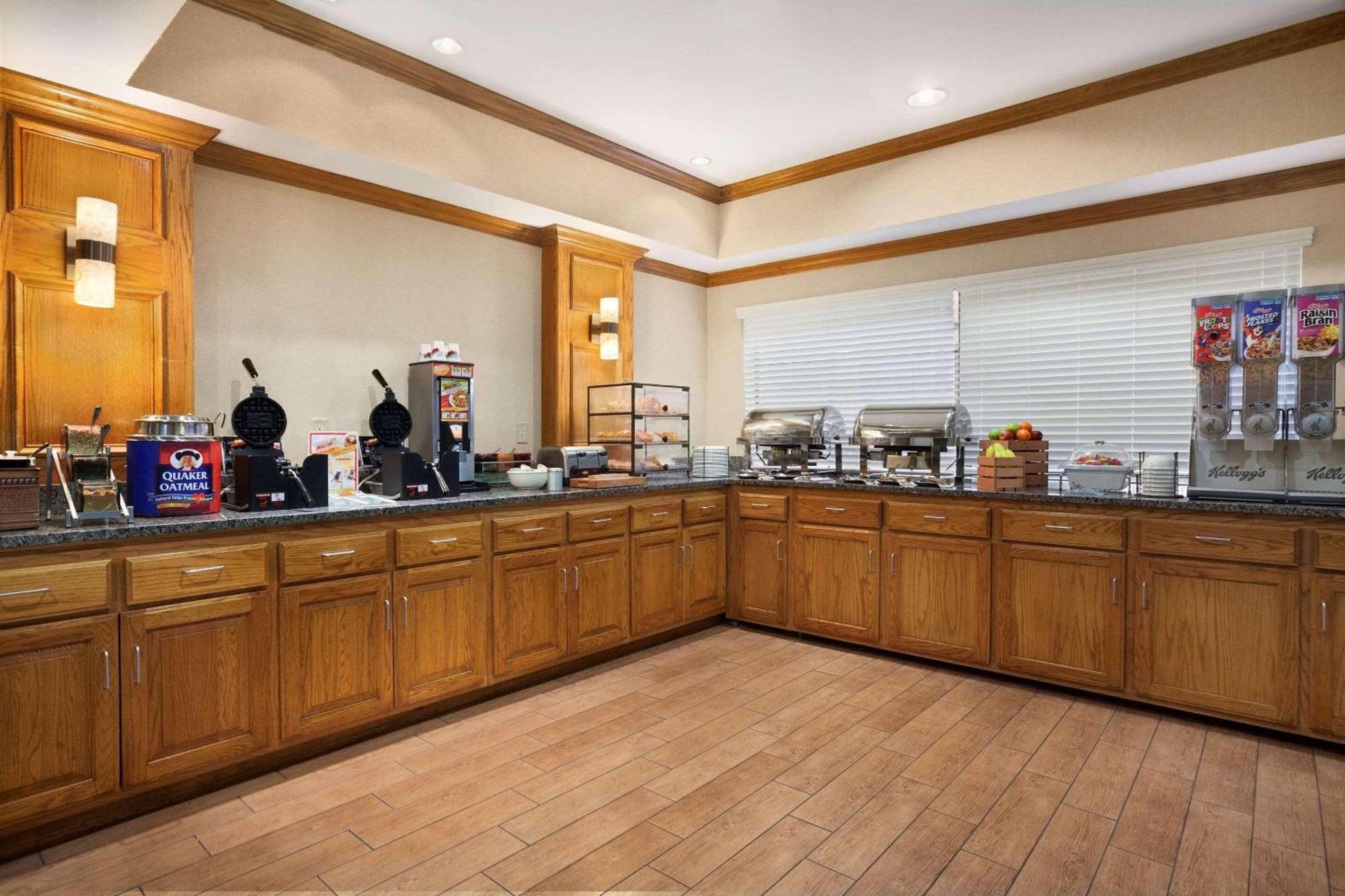 Country Inn & Suites By Radisson, Lubbock, Tx 외부 사진