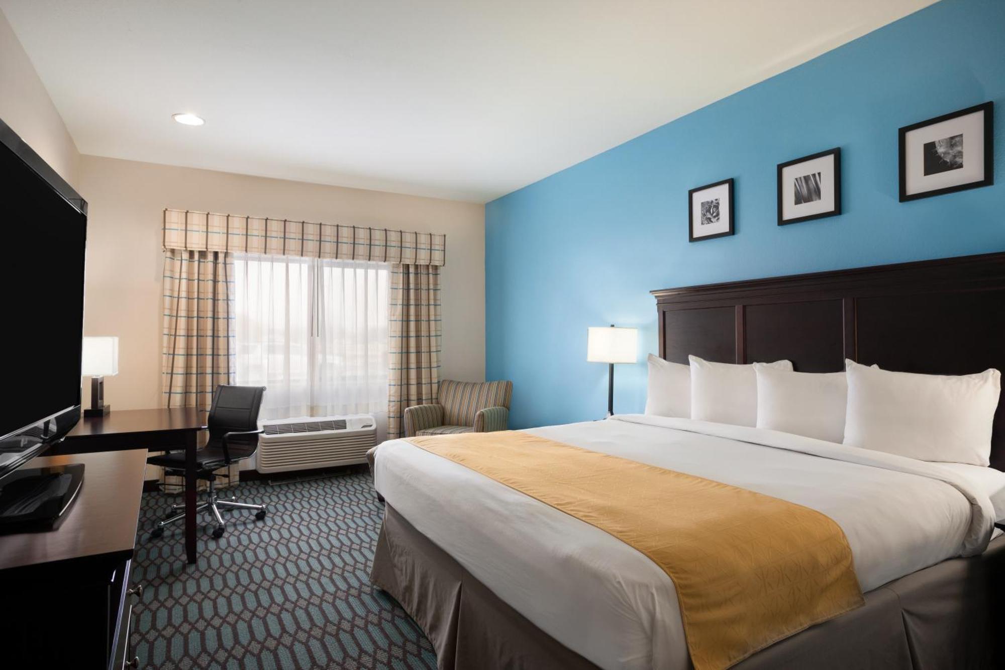 Country Inn & Suites By Radisson, Lubbock, Tx 외부 사진