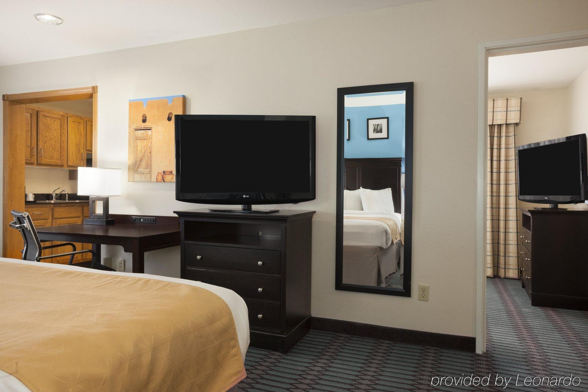 Country Inn & Suites By Radisson, Lubbock, Tx 외부 사진