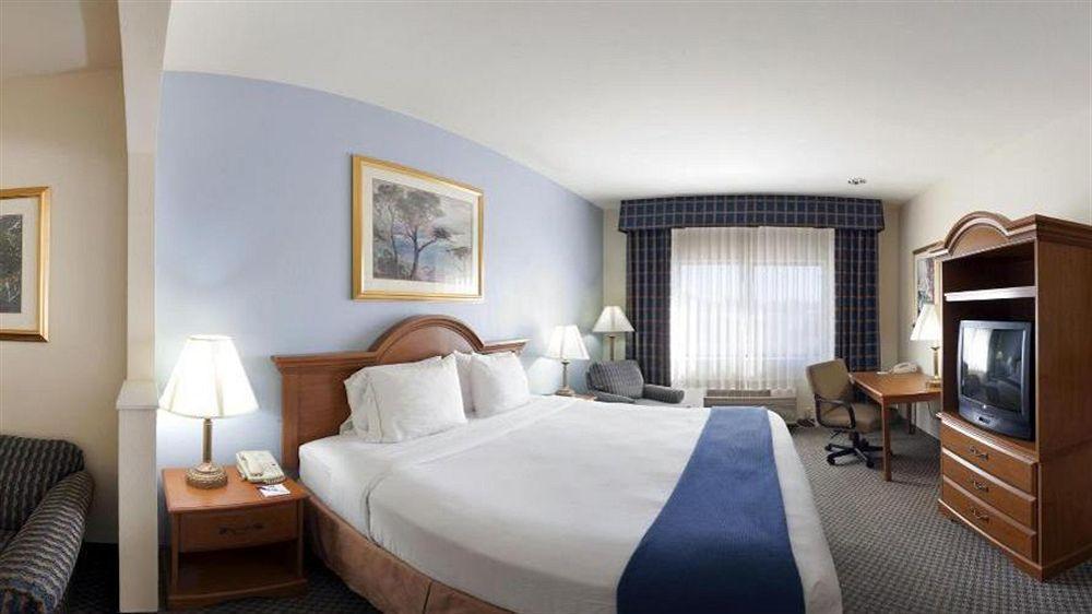 Country Inn & Suites By Radisson, Lubbock, Tx 외부 사진