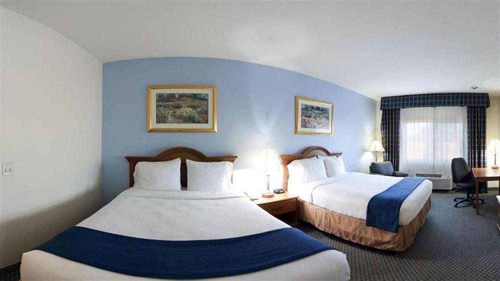 Country Inn & Suites By Radisson, Lubbock, Tx 외부 사진