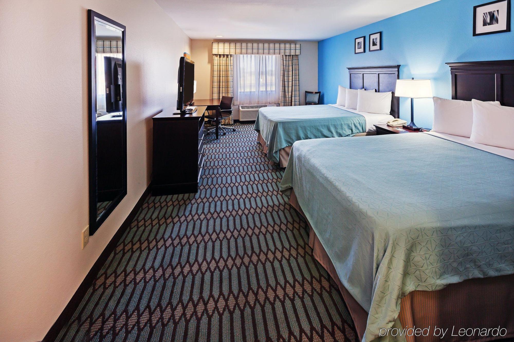 Country Inn & Suites By Radisson, Lubbock, Tx 외부 사진