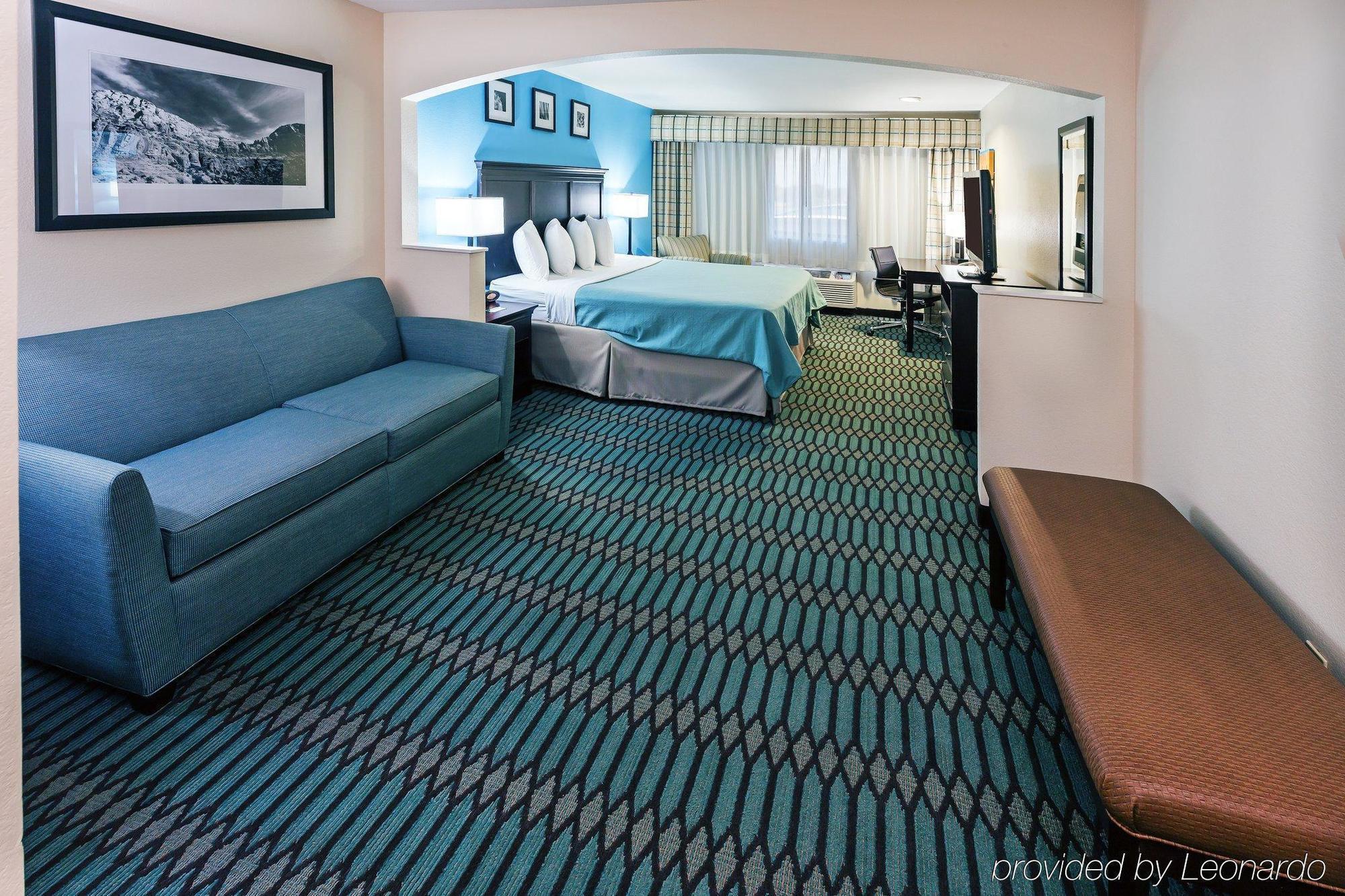 Country Inn & Suites By Radisson, Lubbock, Tx 외부 사진