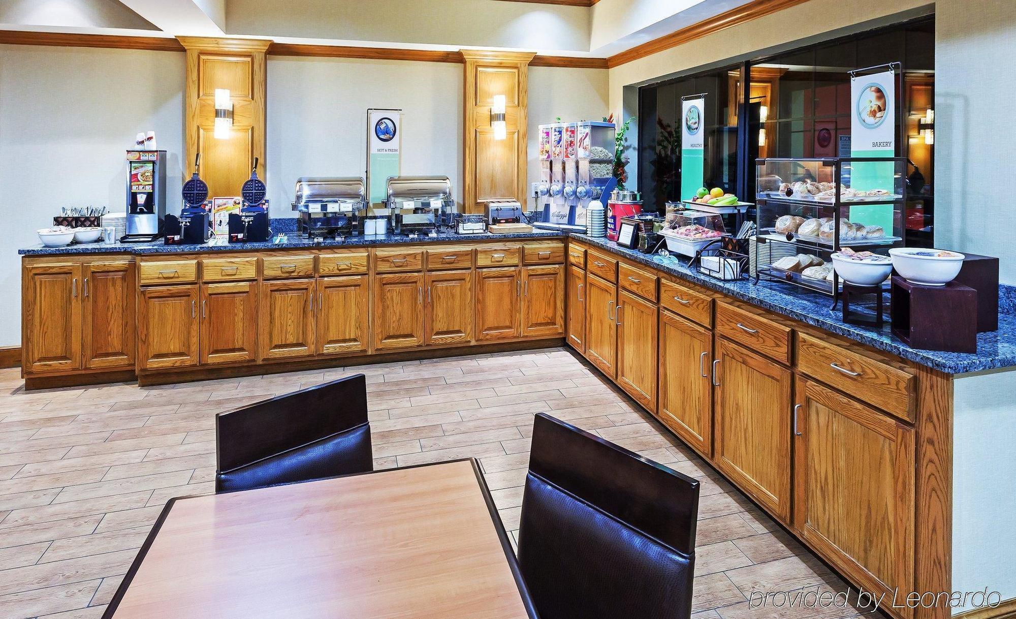 Country Inn & Suites By Radisson, Lubbock, Tx 외부 사진