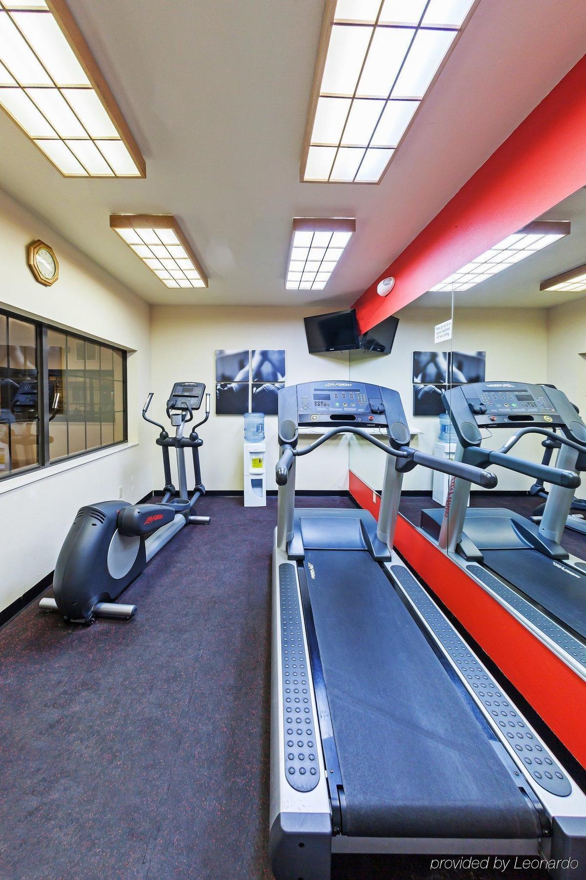 Country Inn & Suites By Radisson, Lubbock, Tx 외부 사진