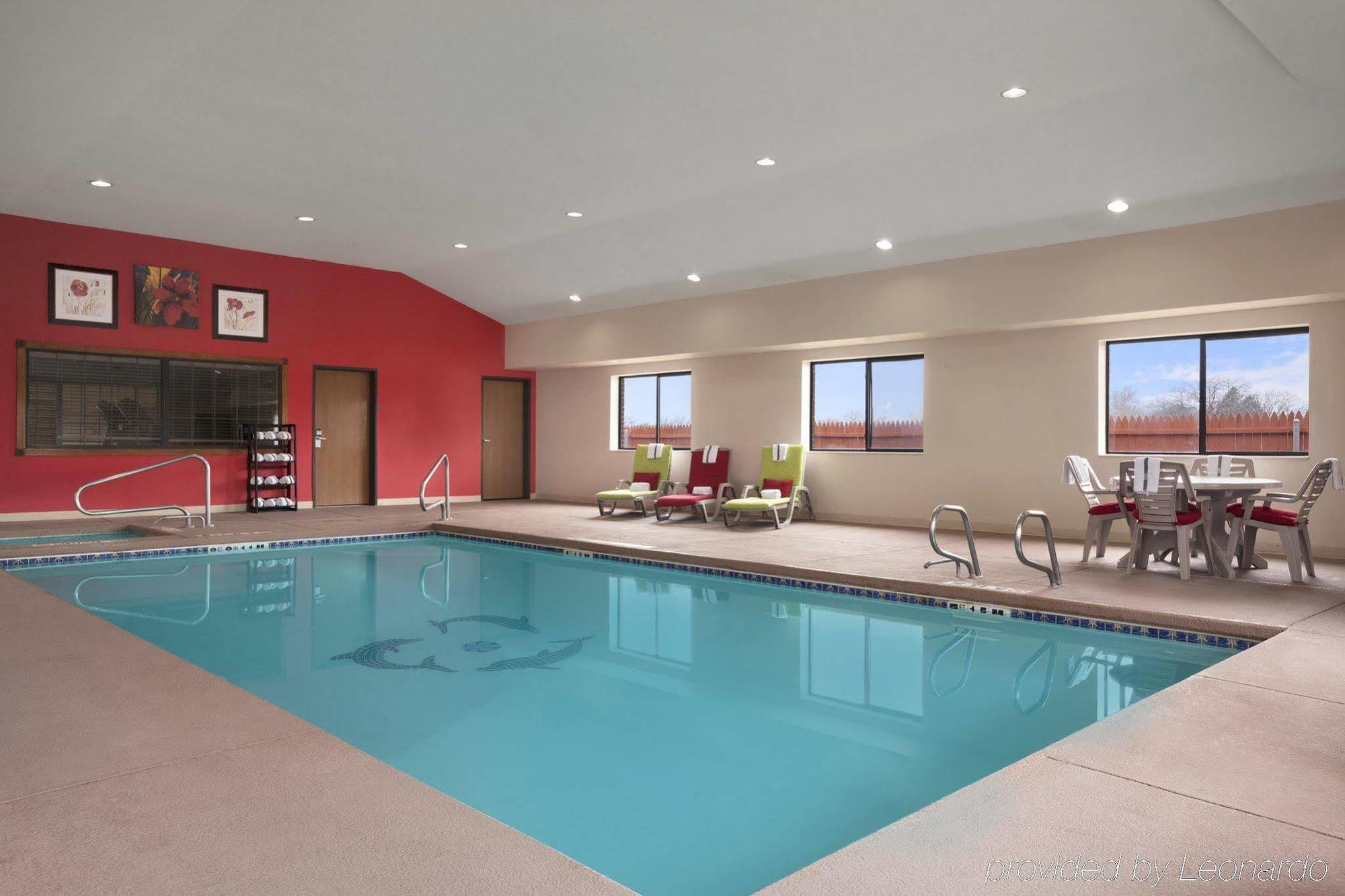 Country Inn & Suites By Radisson, Lubbock, Tx 외부 사진