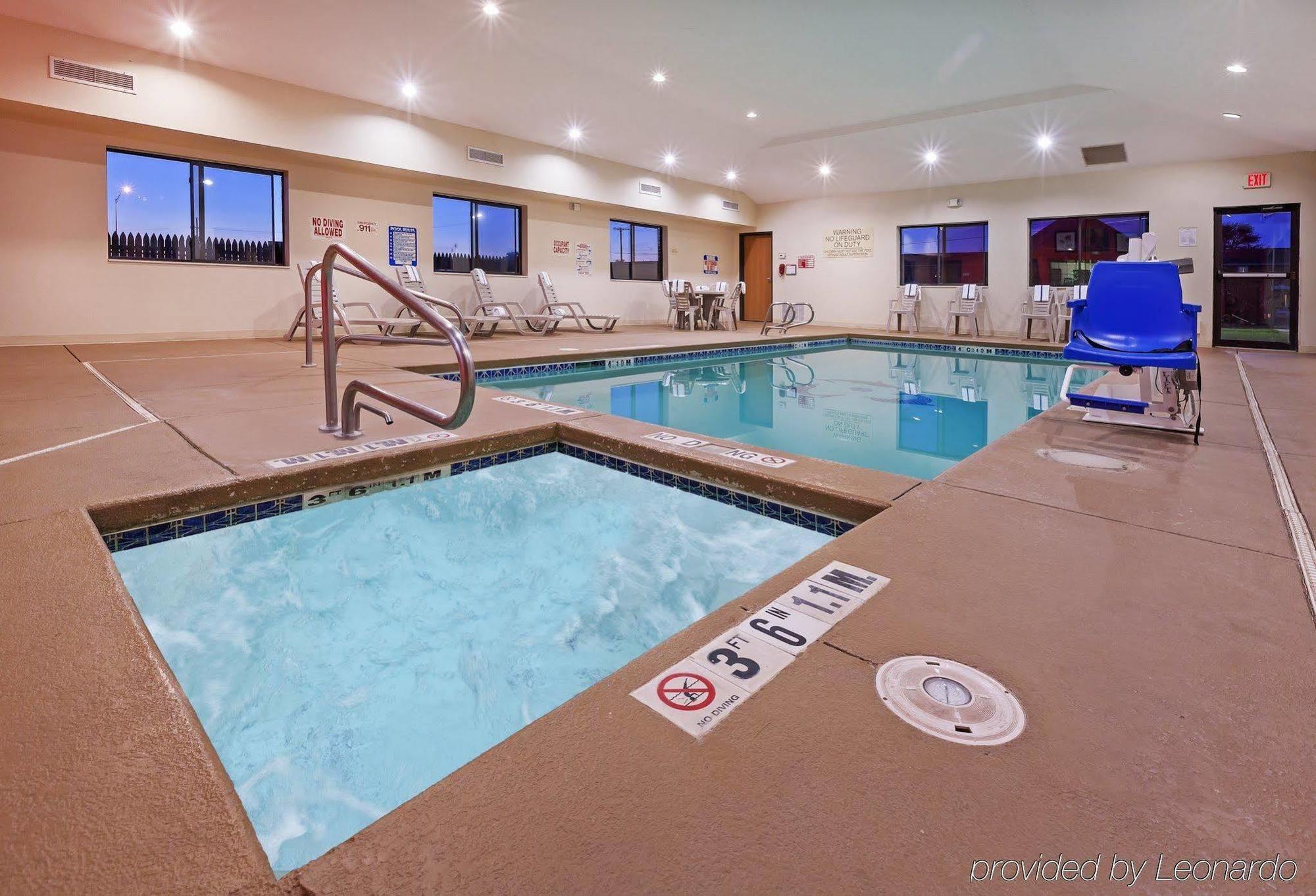Country Inn & Suites By Radisson, Lubbock, Tx 외부 사진