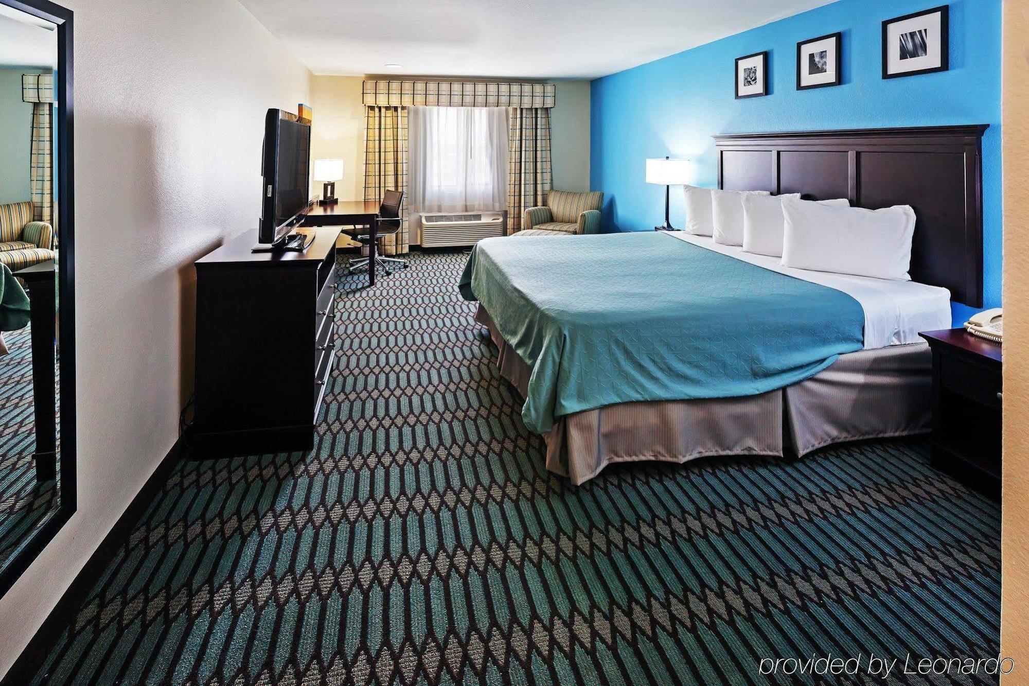 Country Inn & Suites By Radisson, Lubbock, Tx 외부 사진