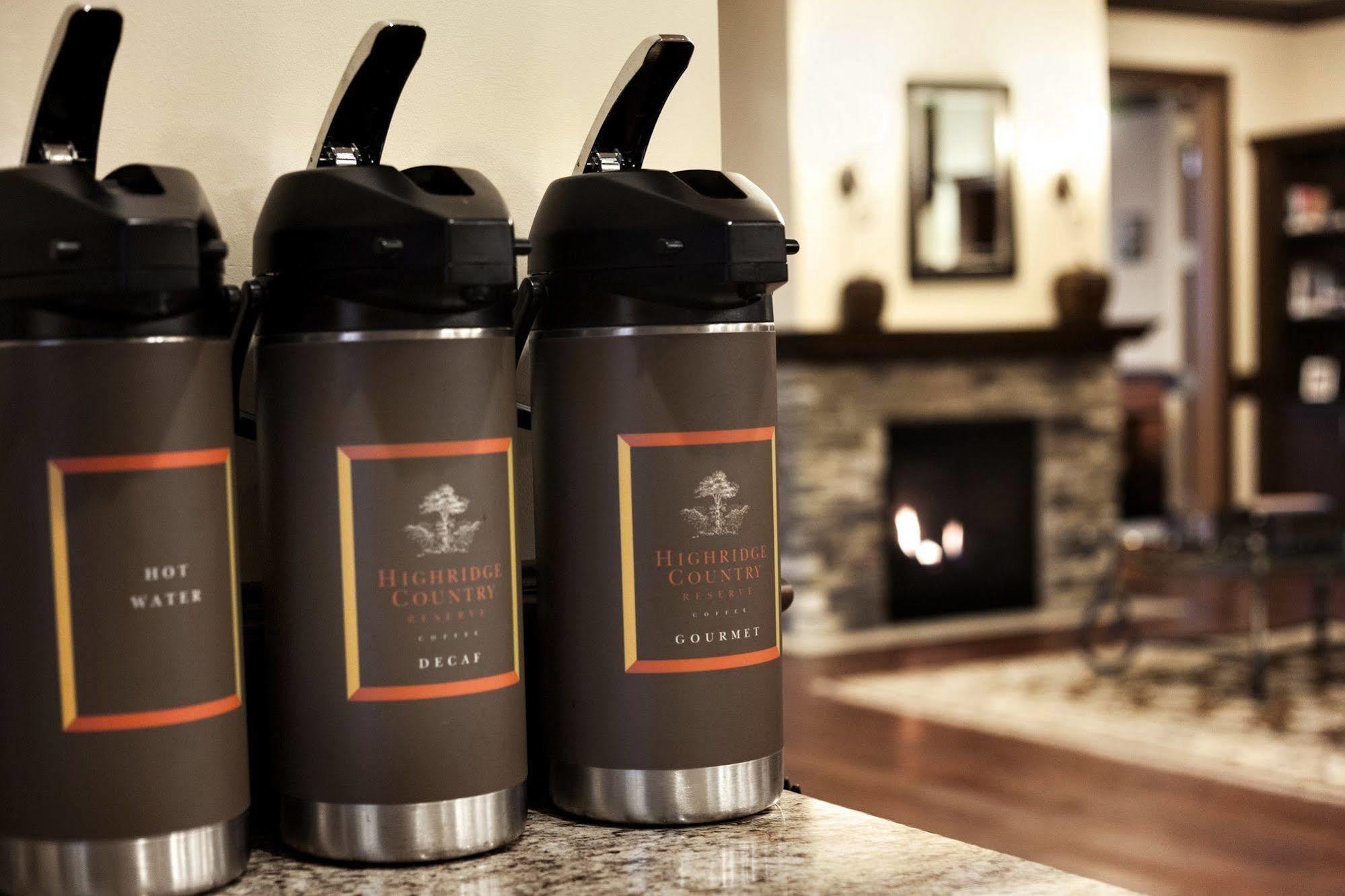 Country Inn & Suites By Radisson, Lubbock, Tx 외부 사진